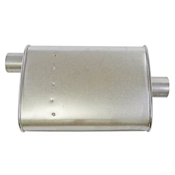 EXHAUST MUFFLER, Walker Exhaust, Mfr#: 17731